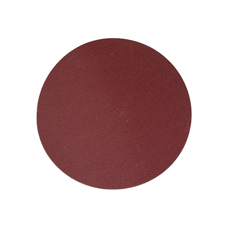 Pferd Tools 6" Diameter PSA Disc - Aluminum Oxide - 220 Grit 47383